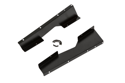 Rack Ears for Allen & Heath SQ5 Mixer for R100, Gig Rigs