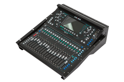 Rack Ears for Allen & Heath SQ5 Mixer for R100, Gig Rigs