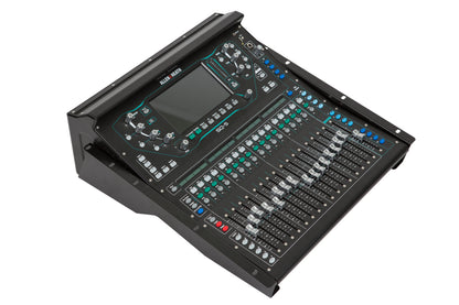 Rack Ears for Allen & Heath SQ5 Mixer for R100, Gig Rigs