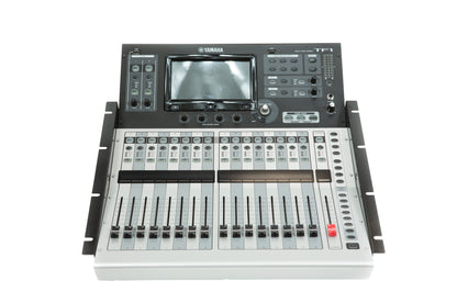Rack Ears for Yamaha TF1 Mixer for R1400 or Mighty GigRig