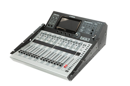 Rack Ears for Yamaha TF1 Mixer for R1400 or Mighty GigRig