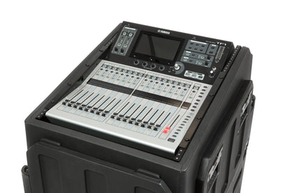 Rack Ears for Yamaha TF1 Mixer for R1400 or Mighty GigRig