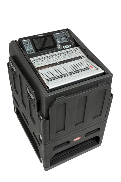 Rack Ears for Yamaha TF1 Mixer for R1400 or Mighty GigRig