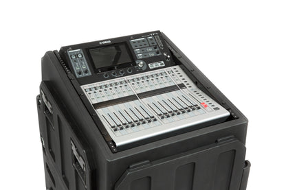 Rack Ears for Yamaha TF1 Mixer for R1400 or Mighty GigRig