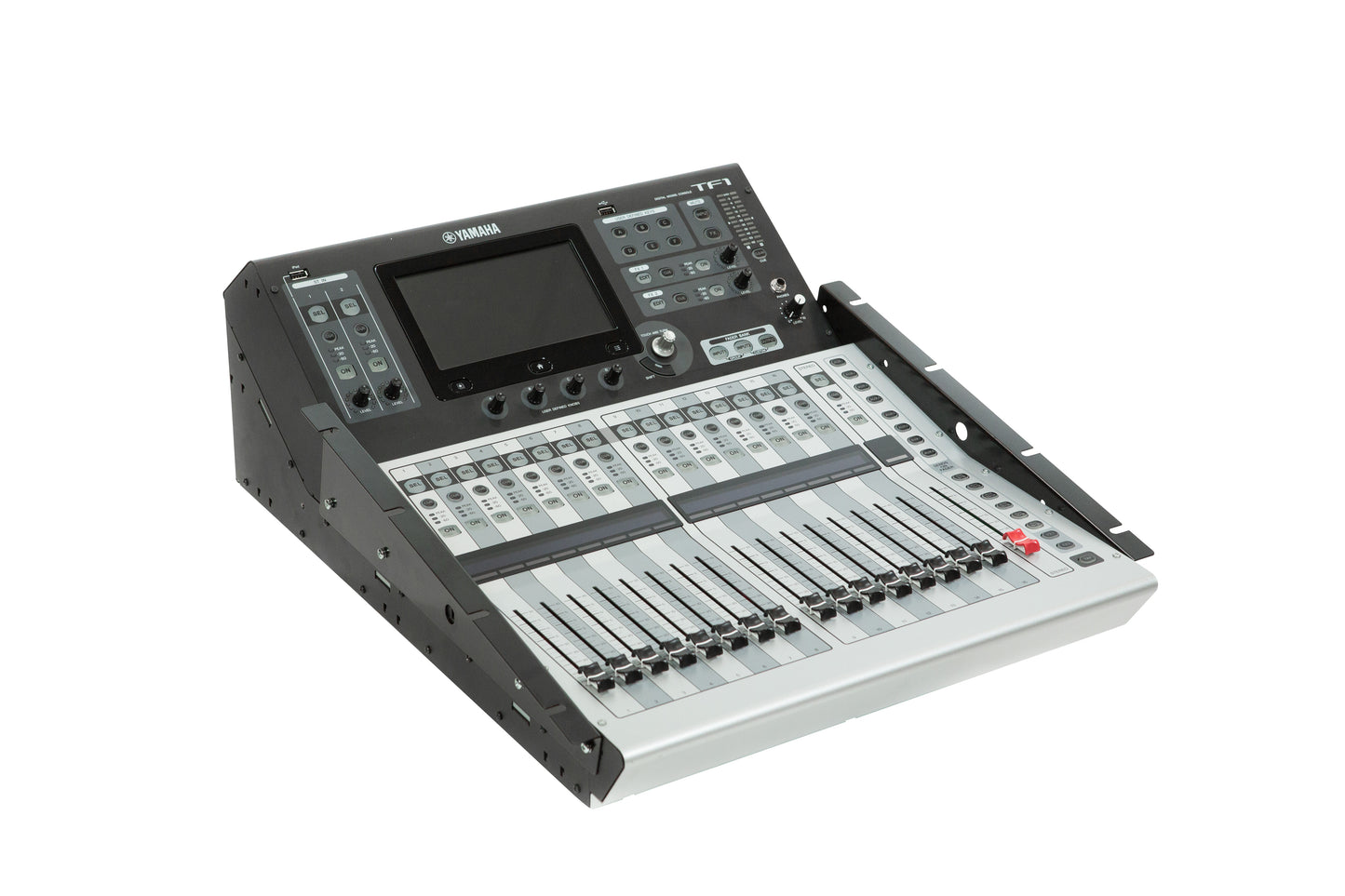 Rack Ears for Yamaha TF1 Mixer for R1400 or Mighty GigRig
