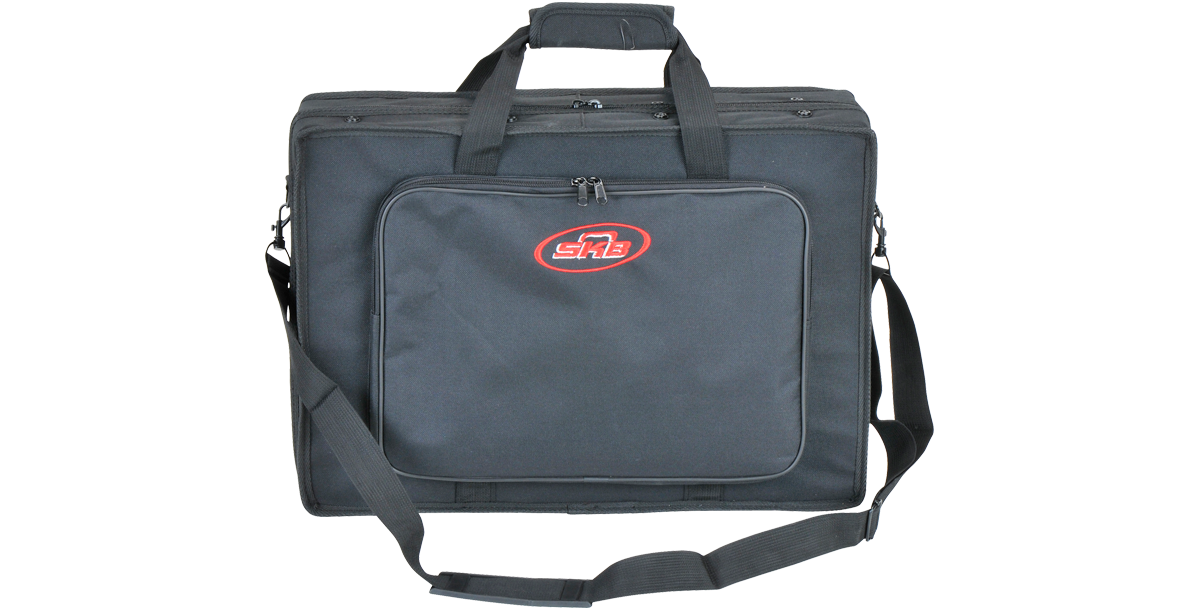 19 x 13 x 3 Controller Soft Case VMS4, Torq Xponent, Axiom 25