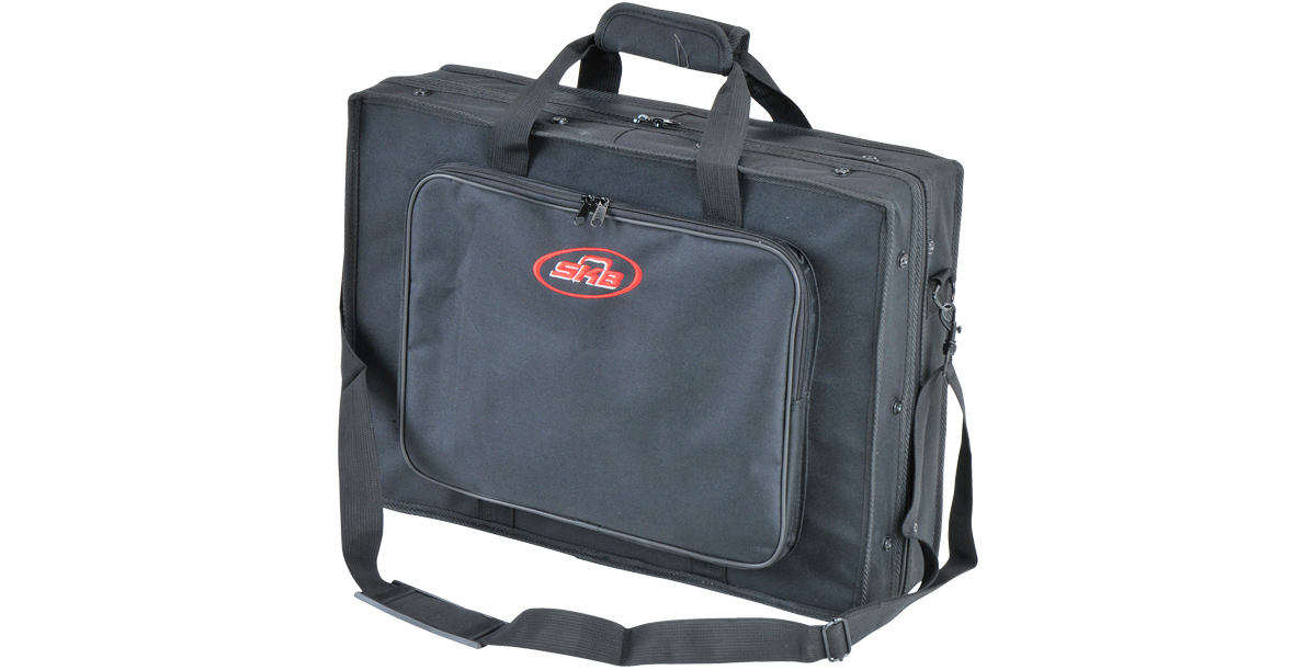 19 x 13 x 3 Controller Soft Case VMS4, Torq Xponent, Axiom 25