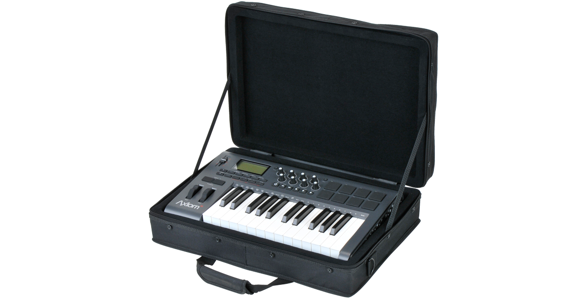19 x 13 x 3 Controller Soft Case VMS4, Torq Xponent, Axiom 25