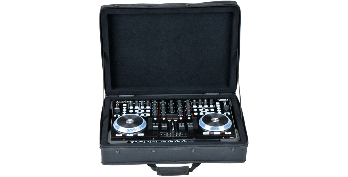 19 x 13 x 3 Controller Soft Case VMS4, Torq Xponent, Axiom 25