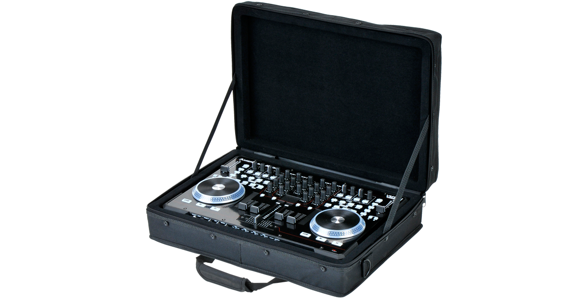 19 x 13 x 3 Controller Soft Case VMS4, Torq Xponent, Axiom 25