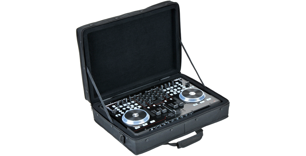 19 x 13 x 3 Controller Soft Case VMS4, Torq Xponent, Axiom 25