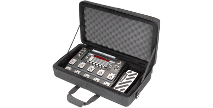 21 x 11 x 3 Controller Soft Case VG99, FC300, RP1000, M13