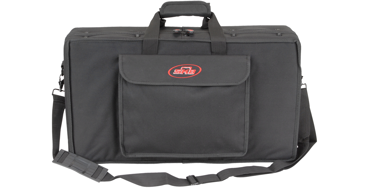 21 x 11 x 3 Controller Soft Case VG99, FC300, RP1000, M13