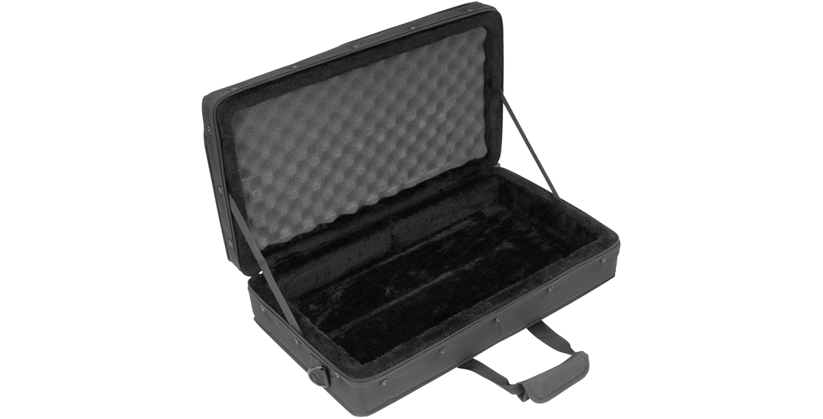 21 x 11 x 3 Controller Soft Case VG99, FC300, RP1000, M13
