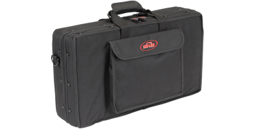 21 x 11 x 3 Controller Soft Case VG99, FC300, RP1000, M13