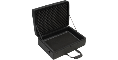 23 x 16 x 5.75 Soft Case for PS-8 and PS-15 Pedalboards