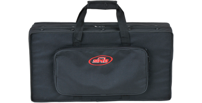 23 x 11 x 3.75 Controller Soft Case MINIAK, microKORG Vocoder