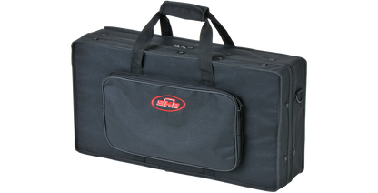 23 x 11 x 3.75 Controller Soft Case MINIAK, microKORG Vocoder