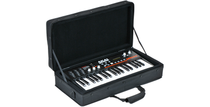 23 x 11 x 3.75 Controller Soft Case MINIAK, microKORG Vocoder