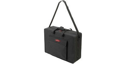 23 x 16 x 5.75 Soft Case for PS-8 and PS-15 Pedalboards