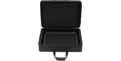 23 x 16 x 5.75 Soft Case for PS-8 and PS-15 Pedalboards