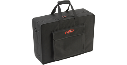 23 x 16 x 5.75 Soft Case for PS-8 and PS-15 Pedalboards