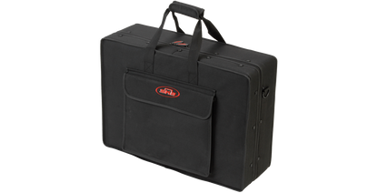 23 x 16 x 5.75 Soft Case for PS-8 and PS-15 Pedalboards