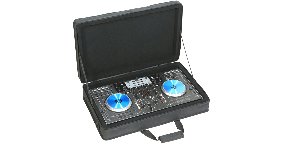 24 x 14 4 Controller Soft Case