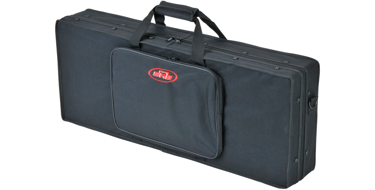 32 x 12 3.5 Controller Soft Case