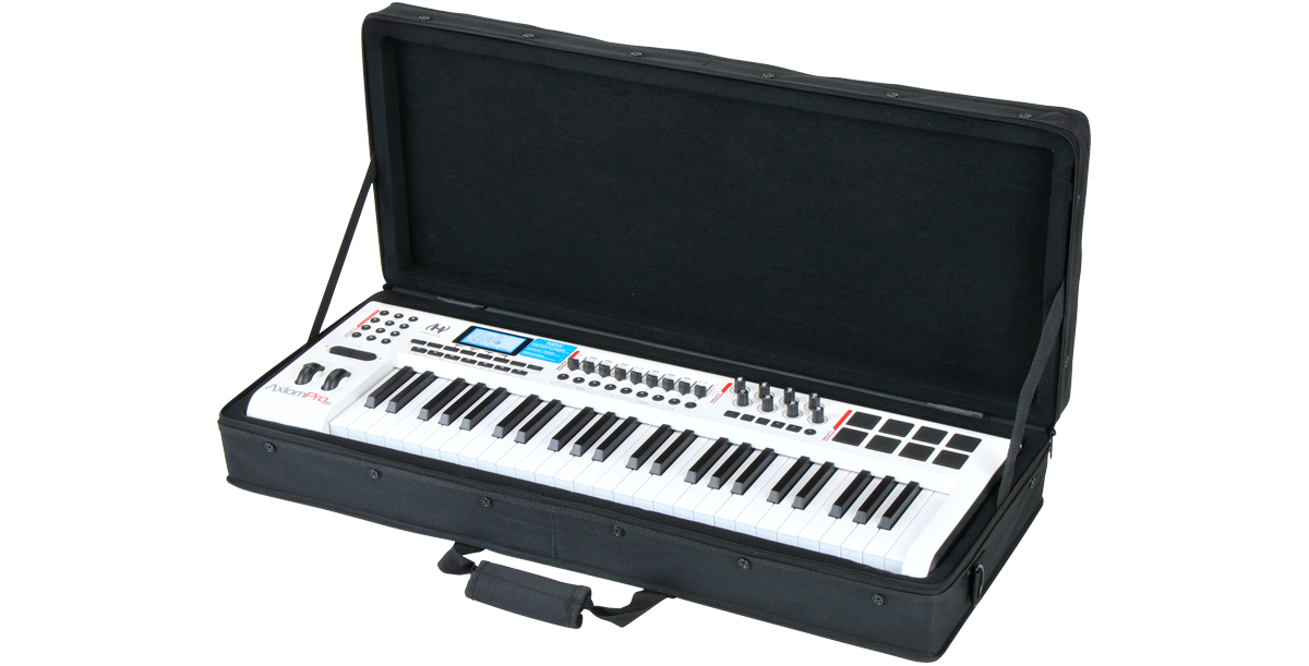 32 x 12 3.5 Controller Soft Case