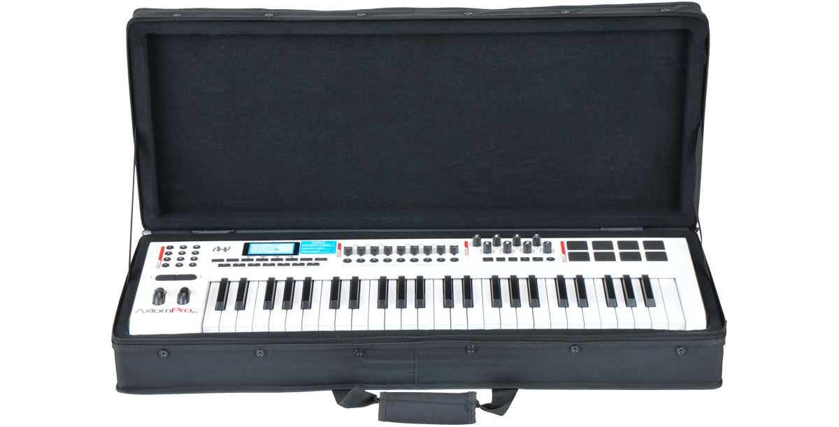32 x 12 3.5 Controller Soft Case