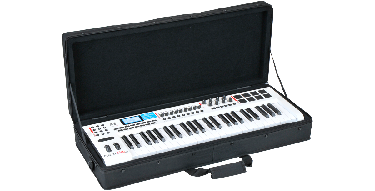 32 x 12 3.5 Controller Soft Case