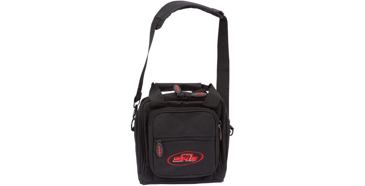 Universal Equipment Mixer Bag 9 x 9 x 2.5