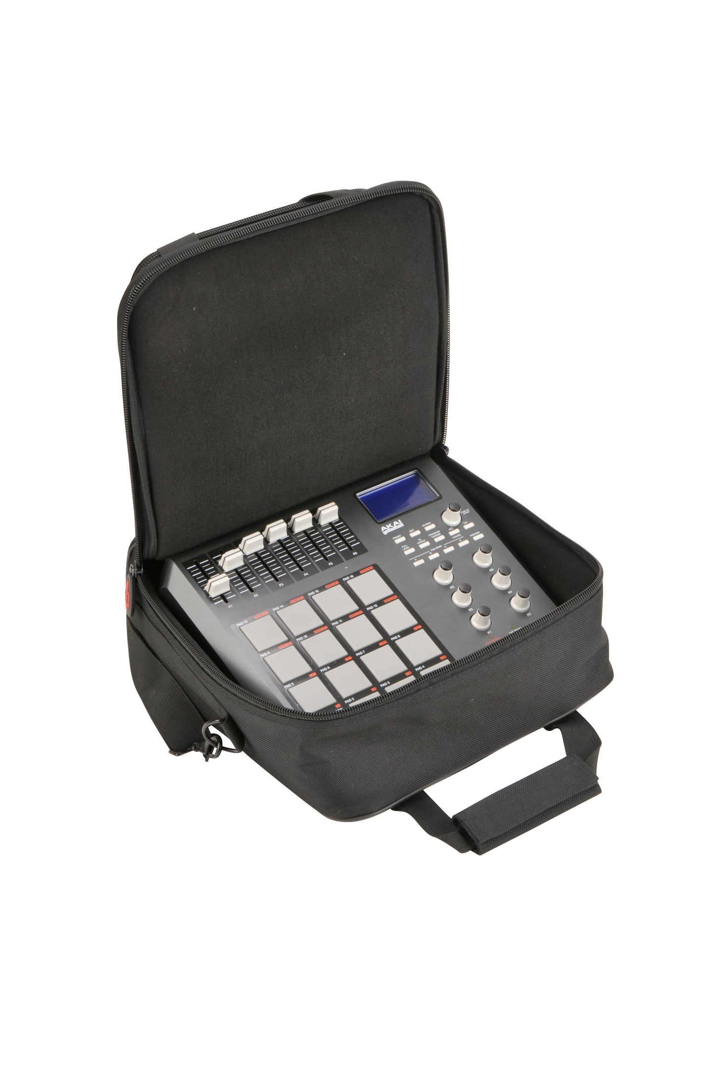 Universal Equipment Mixer Bag 12 x 12 x 4