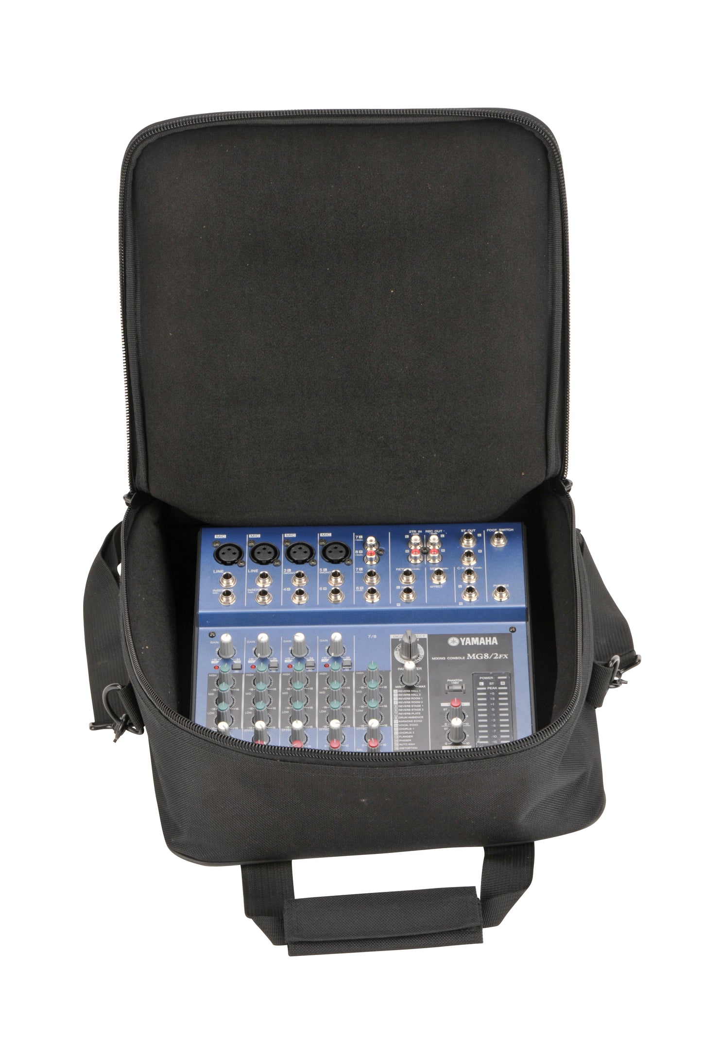Universal Equipment Mixer Bag 12 x 12 x 4