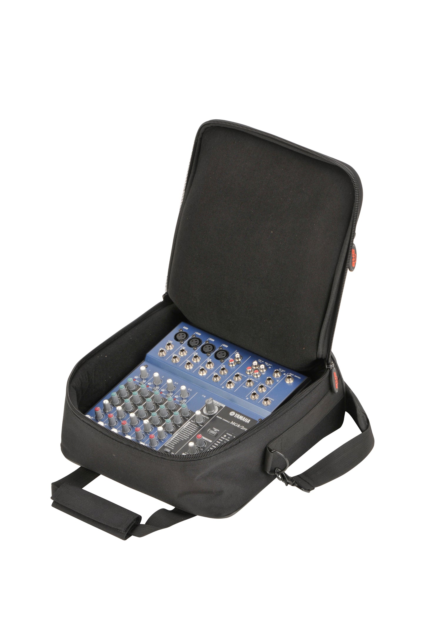 Universal Equipment Mixer Bag 12 x 12 x 4
