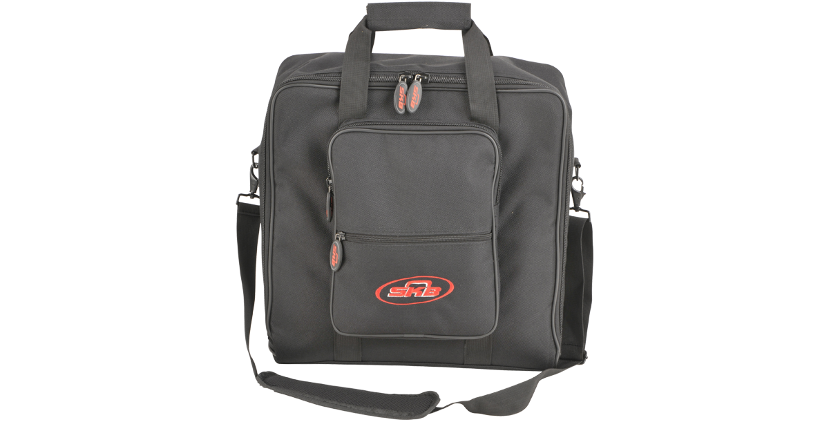 Universal Equipment Mixer Bag 15 x 15 x 5