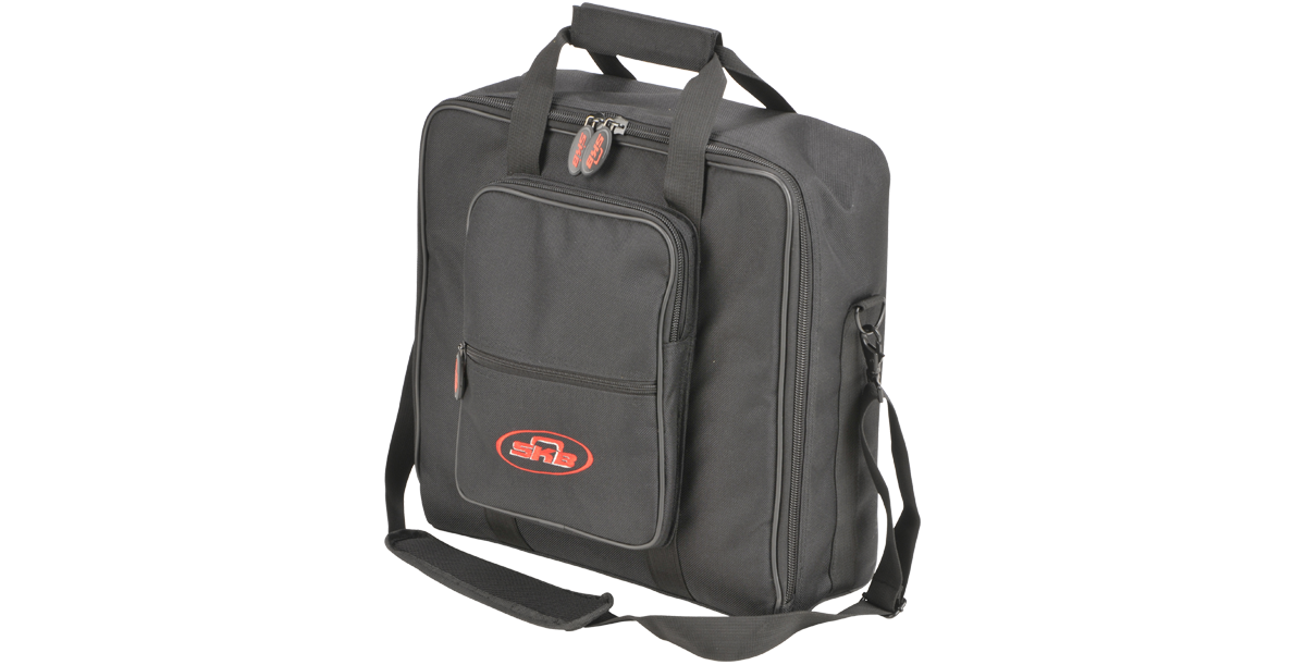Universal Equipment Mixer Bag 15 x 15 x 5