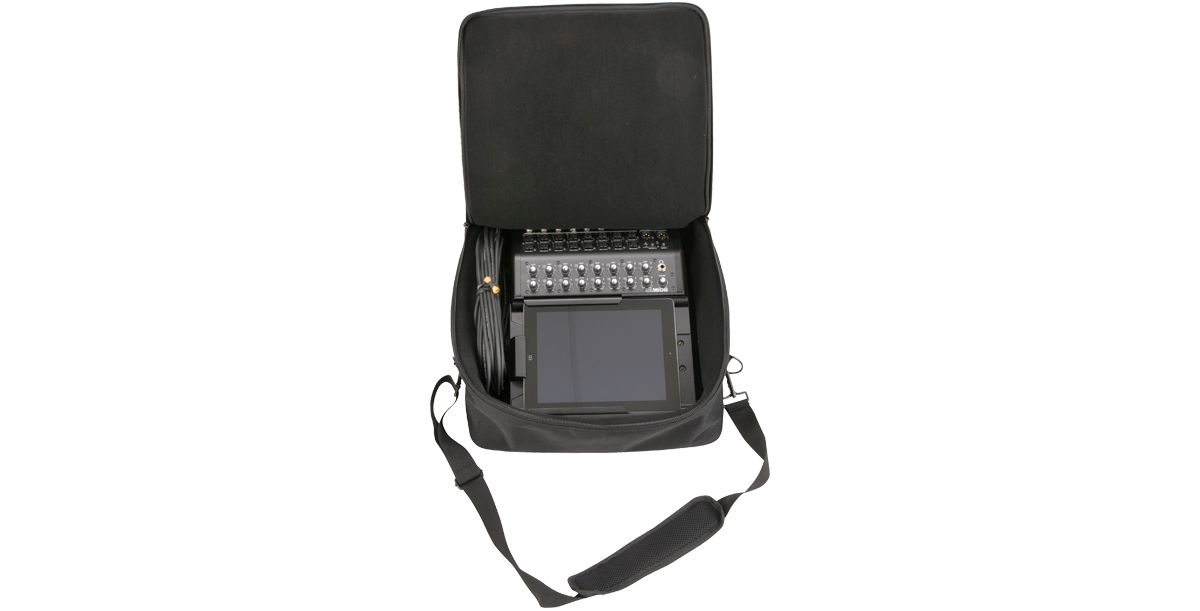 Universal Equipment Mixer Bag 15 x 15 x 5