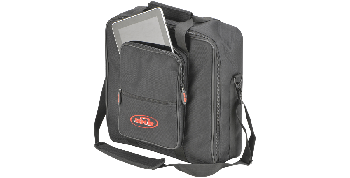 Universal Equipment Mixer Bag 15 x 15 x 5