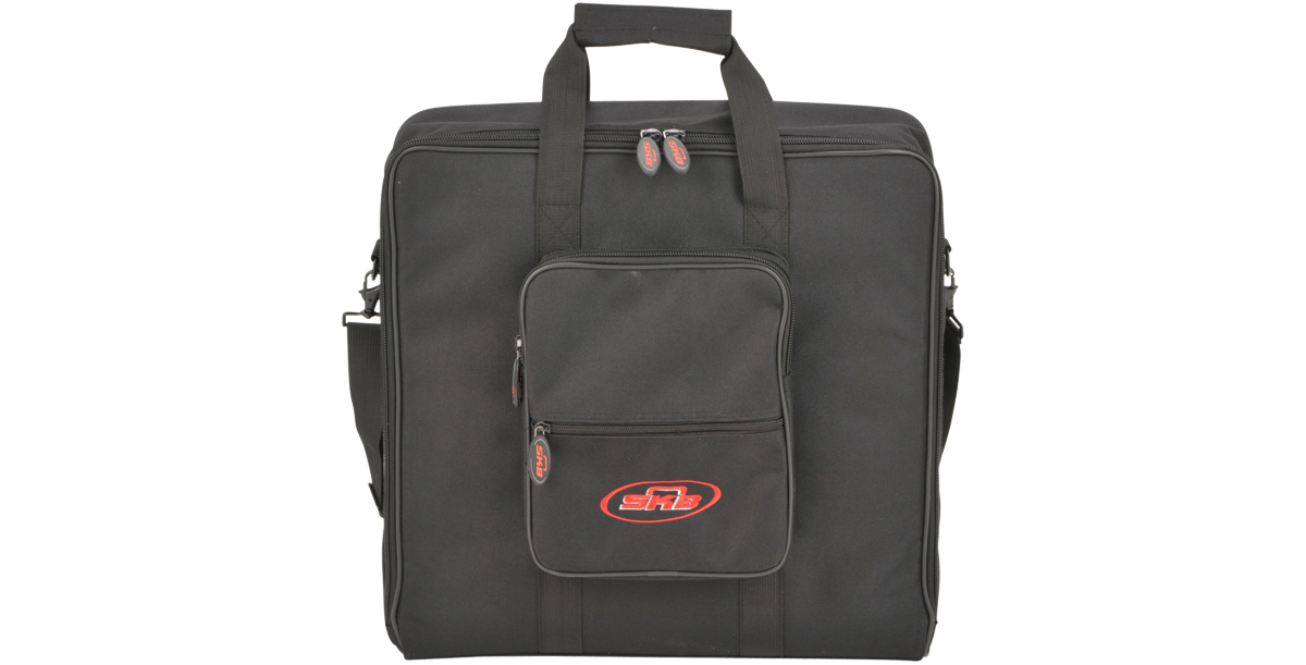 Universal Equipment Mixer Bag 18 x 18 x 5
