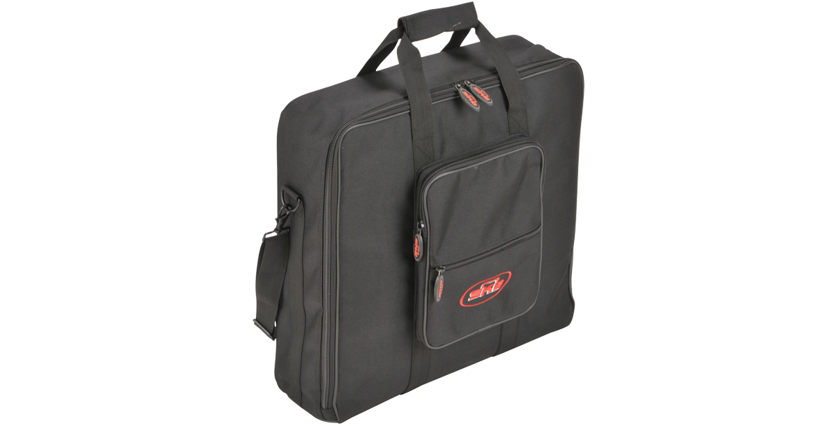 Universal Equipment Mixer Bag 18 x 18 x 5