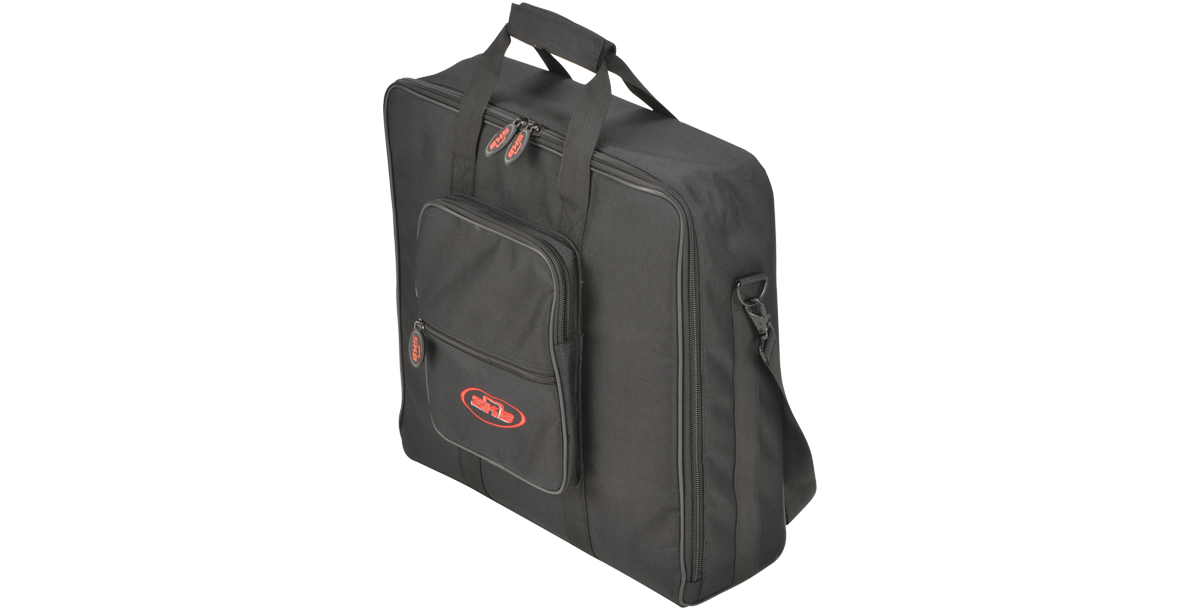Universal Equipment Mixer Bag 18 x 18 x 5