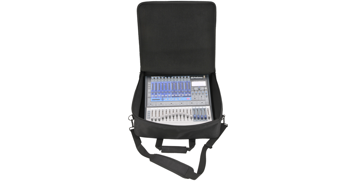 Universal Equipment Mixer Bag 18 x 18 x 5
