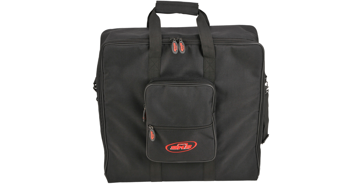 Universal Equipment Mixer Bag 20 x 20 x 5