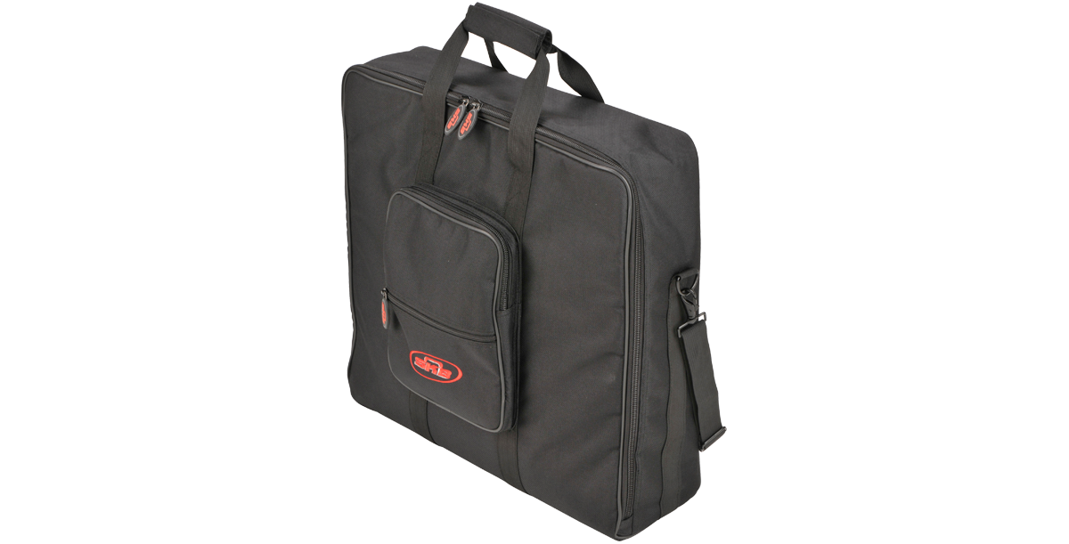 Universal Equipment Mixer Bag 20 x 20 x 5