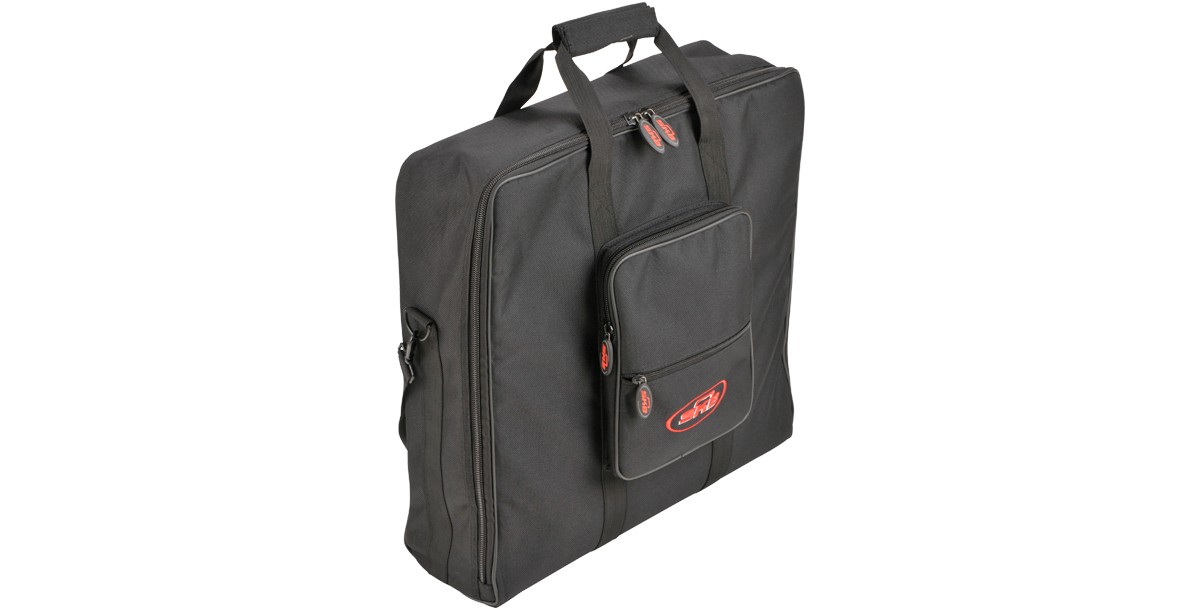 Universal Equipment Mixer Bag 20 x 20 x 5