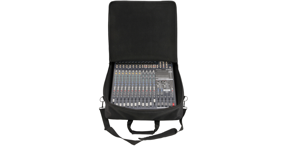 Universal Equipment Mixer Bag 20 x 20 x 5