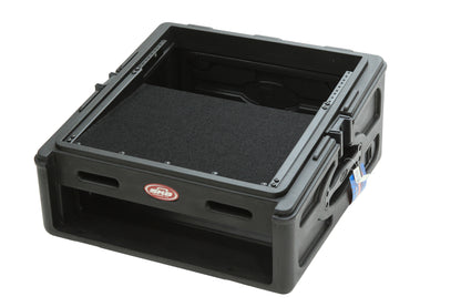 Velcro Rack Shelf for 7 degree Slant Mount Rack