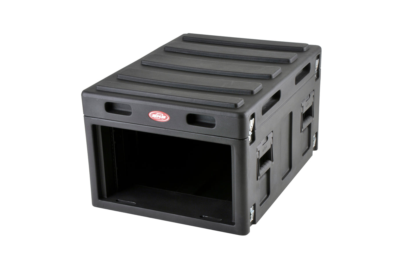 6U Expander case for SKB19-R1406, w rear rails